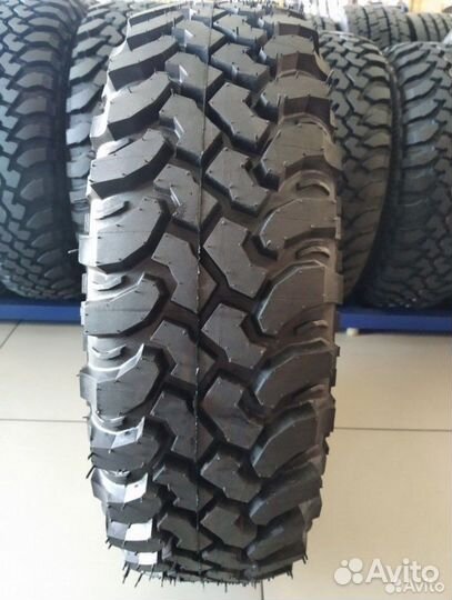 Nortec Safari 540 205/75 R15 97Q