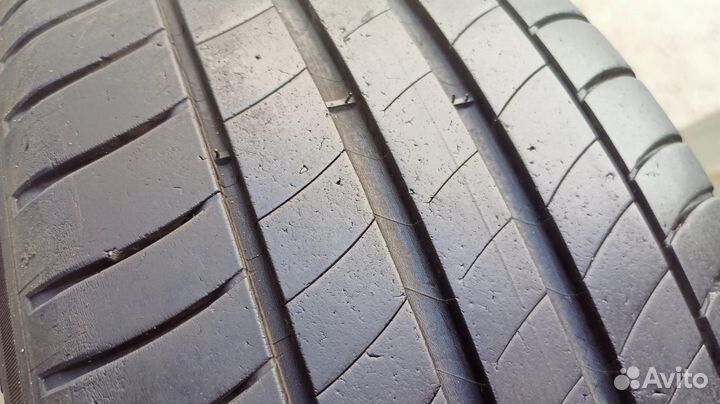 Michelin Primacy 3 215/55 R18 99V