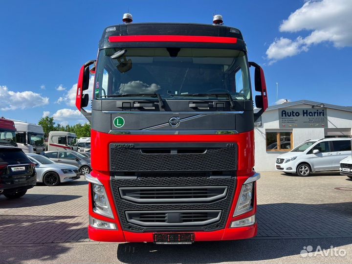 Volvo FH 500, 2021