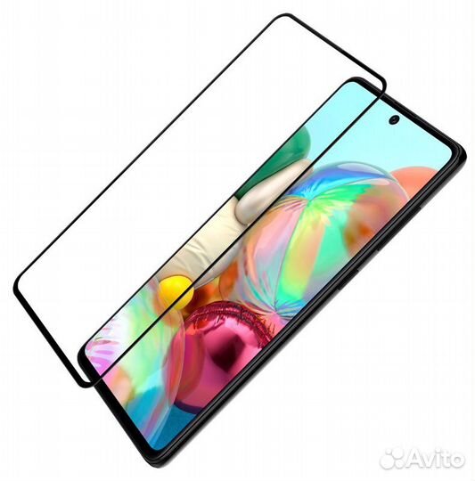 Защитные стекла на Honor 9x