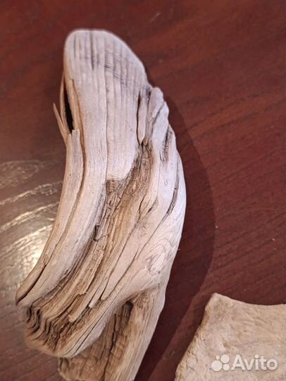 Дрифтвуд веточки для творчества