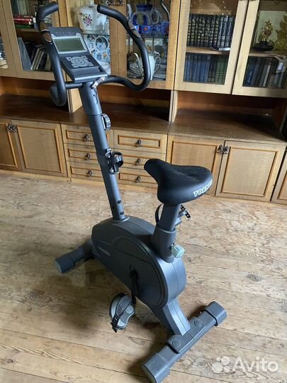 Велотренажер torneo