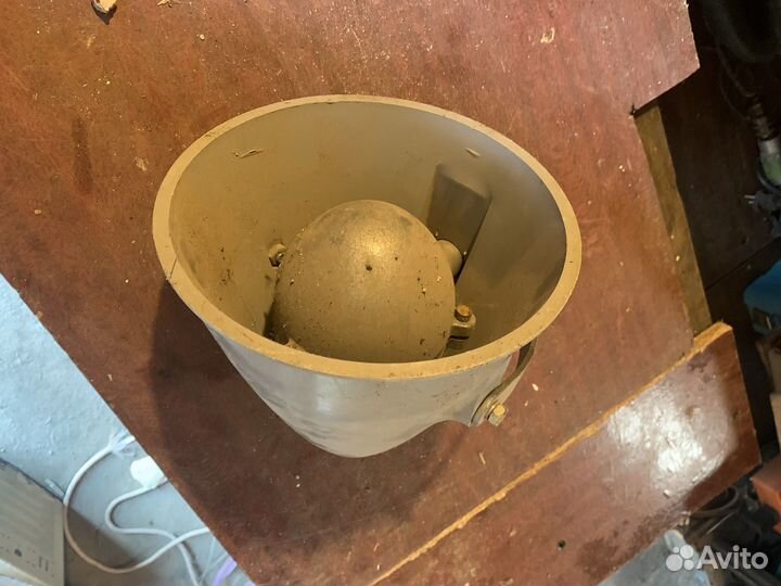 Громкоговоритель гр-1