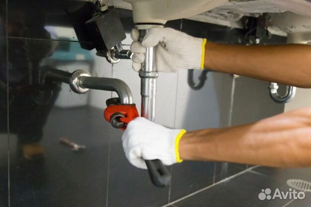 Прочистка труб