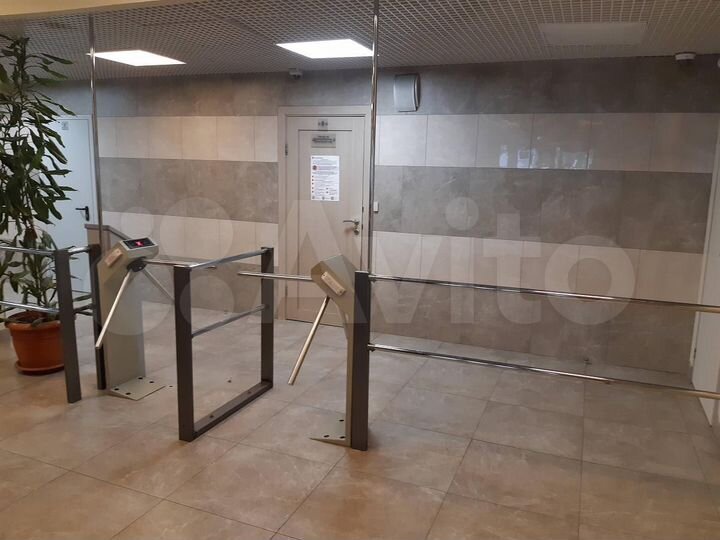 Сдам офисное помещение, 40 м²