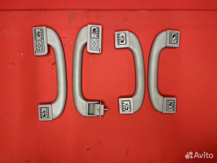 Ручка внутренняя потолочная BMW 5-серия E60