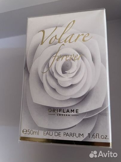 Туалетная вода