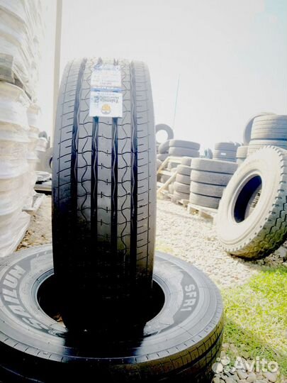 Грузовые шины Sailun SFR1 315/80 R22,5