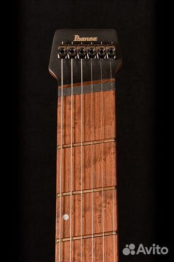 Электрогитара Ibanez QX52-BKF Ибанез QX52-BKF + По
