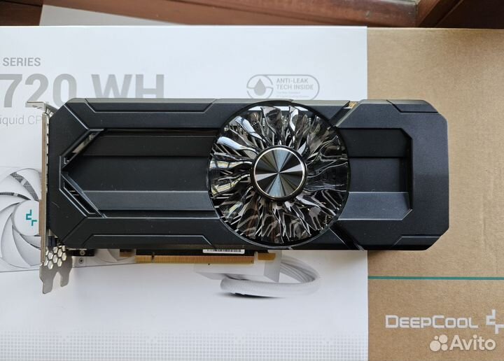 GTX 1060 6GB видеокарта игровая