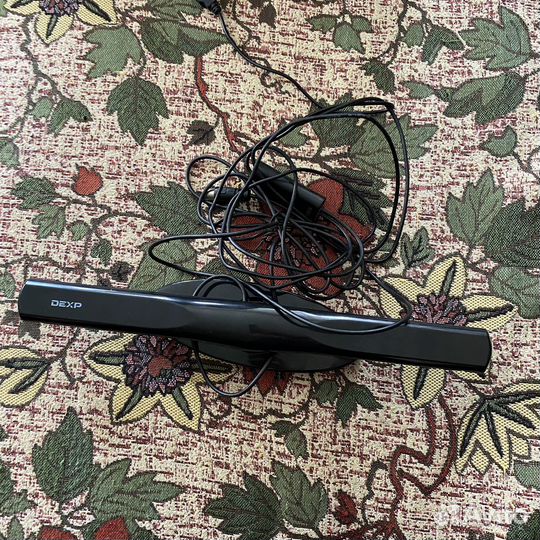 Антенна для тв Dexp AR-161
