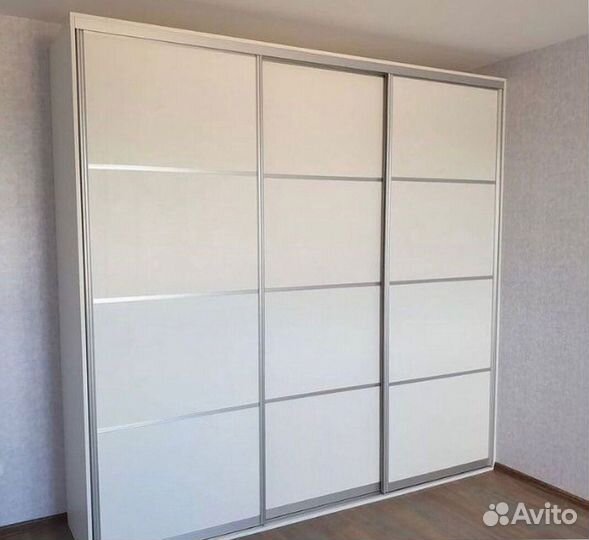 Уникальный шкаф купе