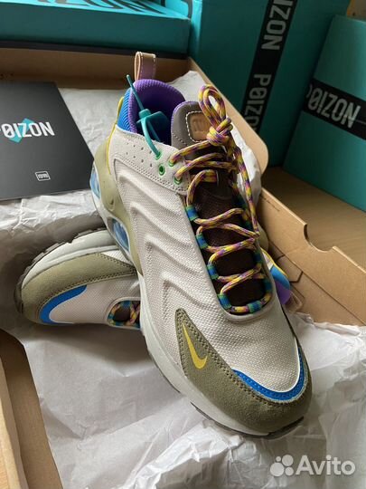 Nike Air Max TW SE