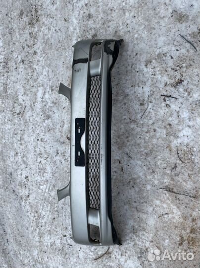 Продам Бампер Toyota Altezza Gita