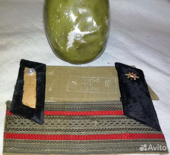 Форма,обмундирование,аксессуары Ссср-Са,Вмф,Мвд,Пв