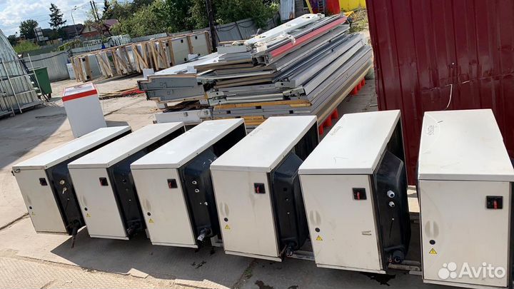 Холодильная камера