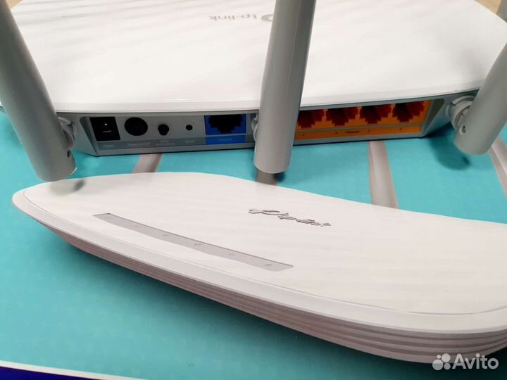 Роутер TP-link Archer C60