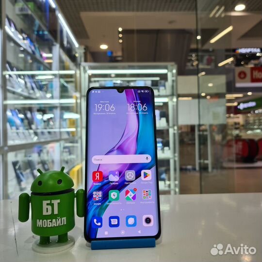 Xiaomi Mi Note 10, 6/128 ГБ