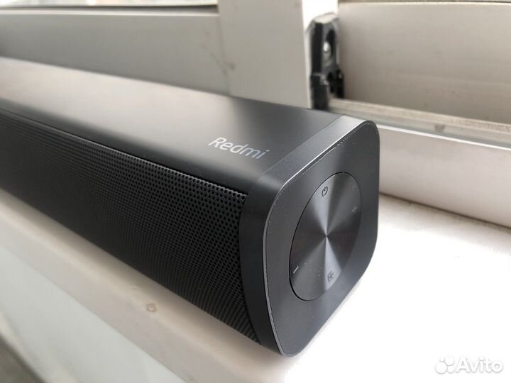 Саундбар xiaomi Redmi tv