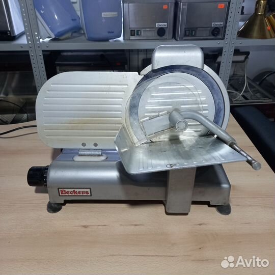 Слайсеры 3шт