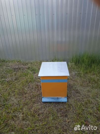 Оборудование для пчеловодства