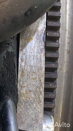 Двигатель Opel Meriva Z17DTH 1.7 Дизель, 2006