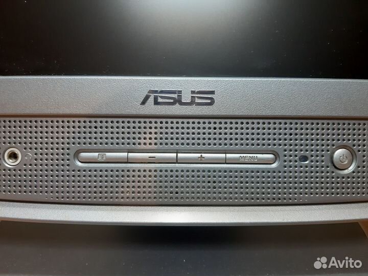 Монитор для компьютера