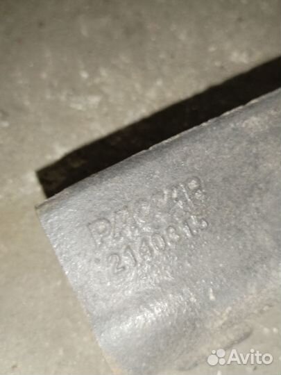 Кронштейн двигателя DAF XF 106