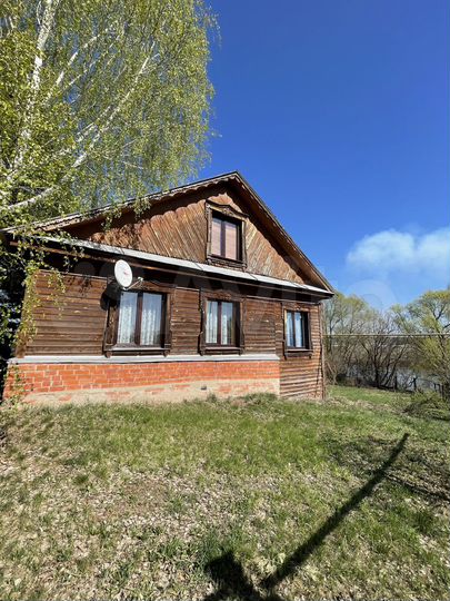 Дача 60 м² на участке 16 сот.