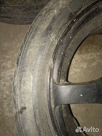 Колеса r 15 на ваз