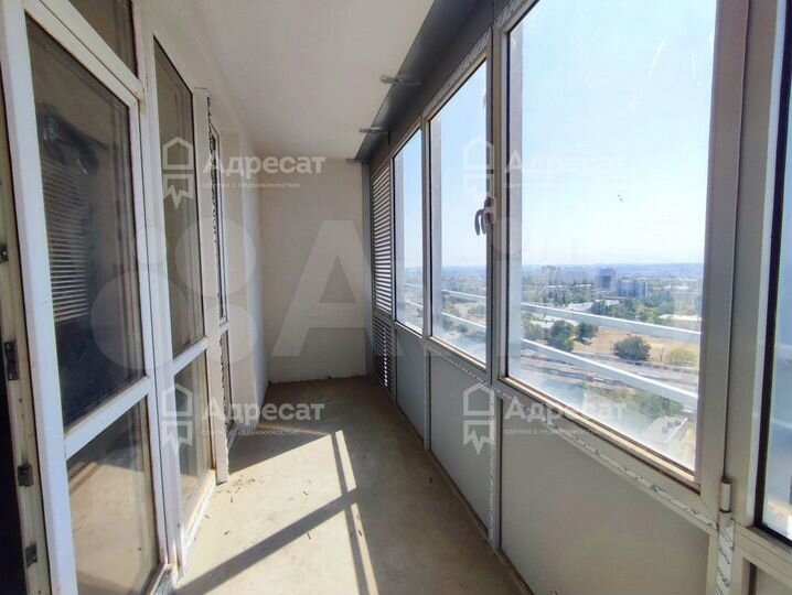 Квартира-студия, 39,8 м², 19/19 эт.