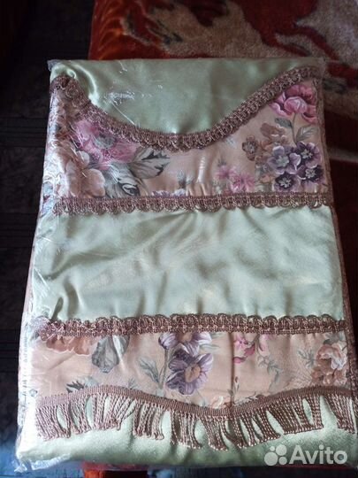 Комплект штор