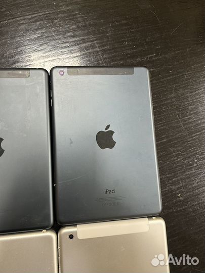 iPad mini на запчасти