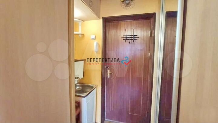 Комната 13 м² в 4-к., 4/5 эт.