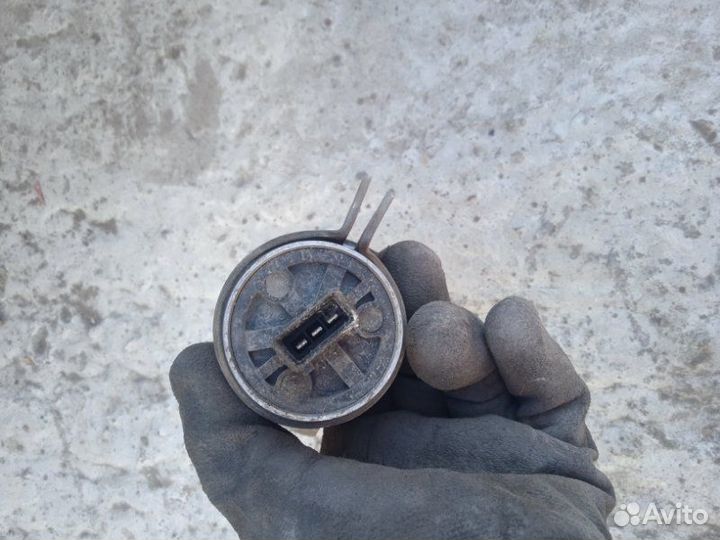 Клапан холостого хода Газ 31105 седан 2.3 2005