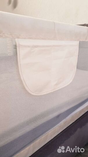 Защитный барьер для кровати 200 см