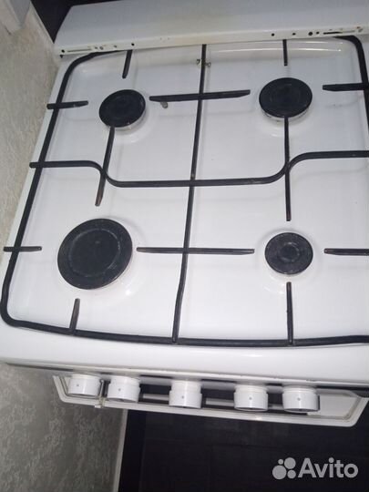 Плита газовая