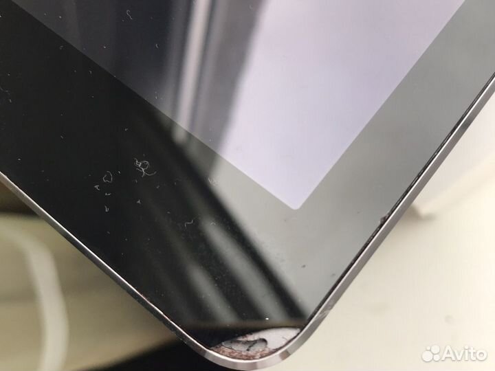 Планшет apple iPad