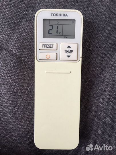 Кондиционер сплит-система /комплект