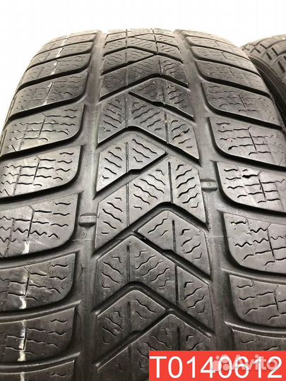 Pirelli Winter Sottozero 3 235/45 R19 99V