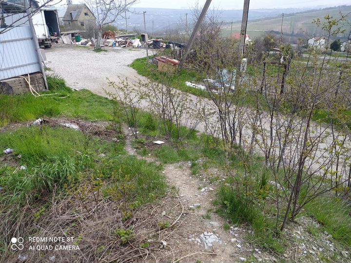 Участок 5 сот. (СНТ, ДНП)