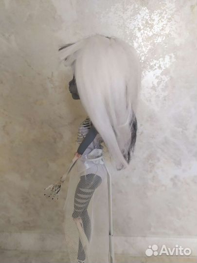 Кукла Монстер Хай ооак