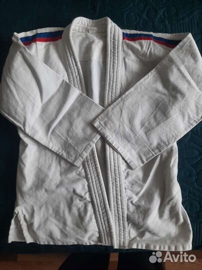 Кимоно для дзюдо 150