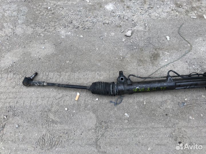 Рулевая рейка Saab 9-5