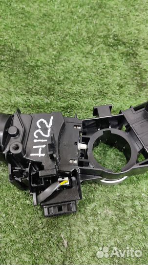 Подрулевой переключатель поворотов Lexus RX400H 2