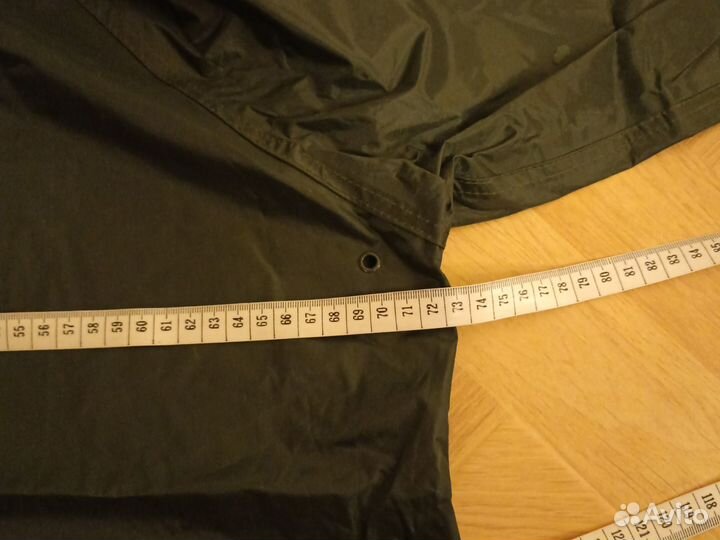 Костюм рыбака