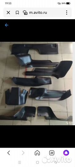 Грм с помпой и аксессуары для Гранта