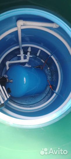 Бурение скважин