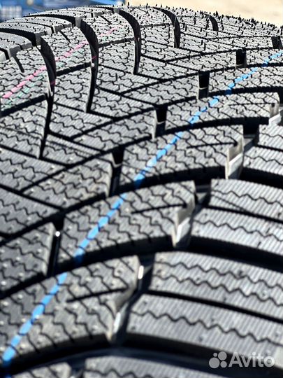 iLink SnowGripper I 225/55 R18 114U