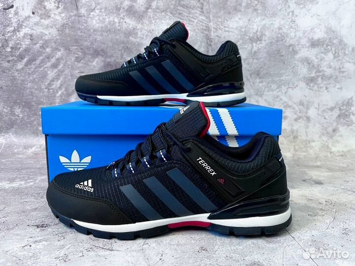 Кроссвки Adidas Terrex